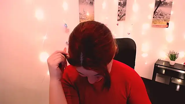 Sun Alexia online show from October 26, 2025, 2:34 pm