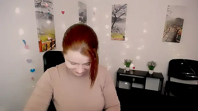 Sun Alexia online show from November 6, 2025, 2:18 pm