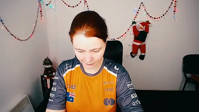 Sun Alexia online show from December 19, 2025, 2:13 pm