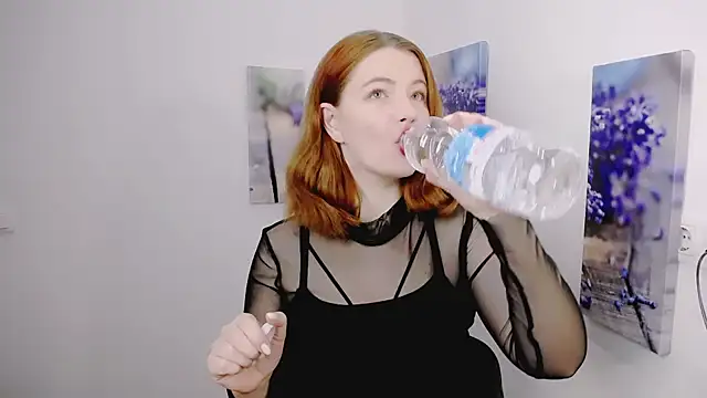 Sun Alexia online show from February 23, 2026, 2:14 pm