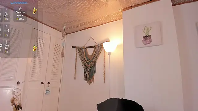 Snapshot of anaruiz_ chatting on January 14, 2025, 3:26 pm anaruiz online show from January 14, 2025, 3:26 pm