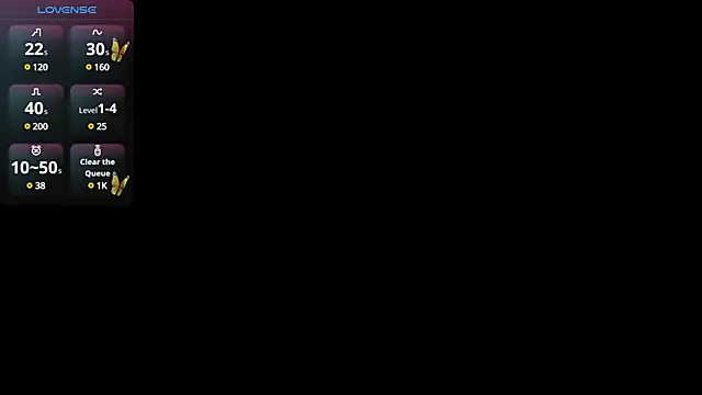 Snapshot of anaruiz_ chatting on March 8, 2025, 12:22 am anaruiz online show from March 8, 2025, 12:22 am