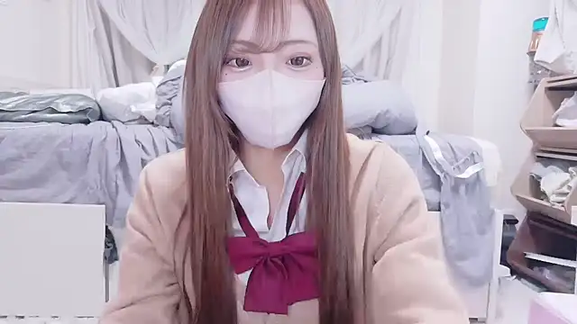  chanMOMO  online show from November 25, 2025, 2:39 pm