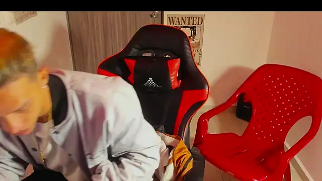 TommyGun 22 online show from September 8, 2025, 11:37 pm