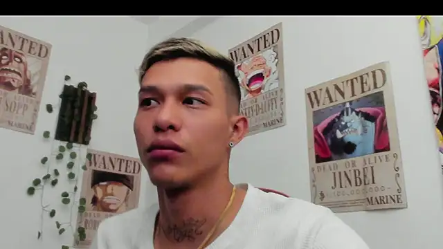 TommyGun 22 online show from October 15, 2025, 11:49 pm