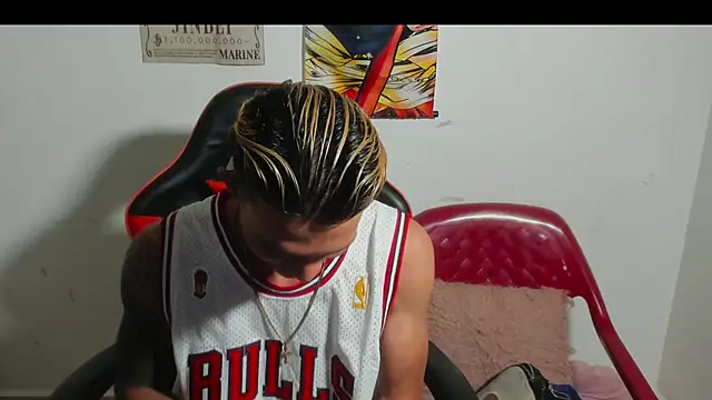 TommyGun 22 online show from October 19, 2025, 12:11 am