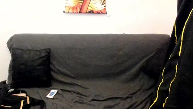 TommyGun 22 online show from October 24, 2025, 11:34 pm