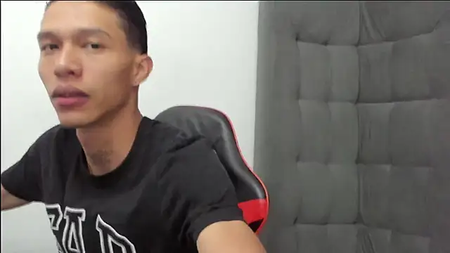 TommyGun 22 online show from February 21, 2026, 2:07 pm