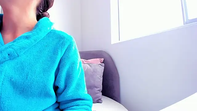 GabyFerrerr online show from December 30, 2024, 7:53 pm