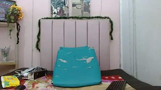 camilawilliams707rs online show from March 31, 2026, 3:30 am