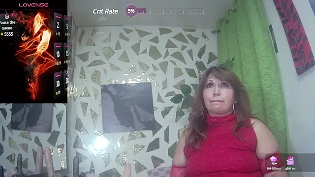 Kazsandraa online show from February 13, 2025, 4:22 am