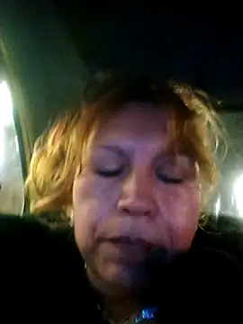 Kazsandraa online show from October 10, 2025, 2:10 am