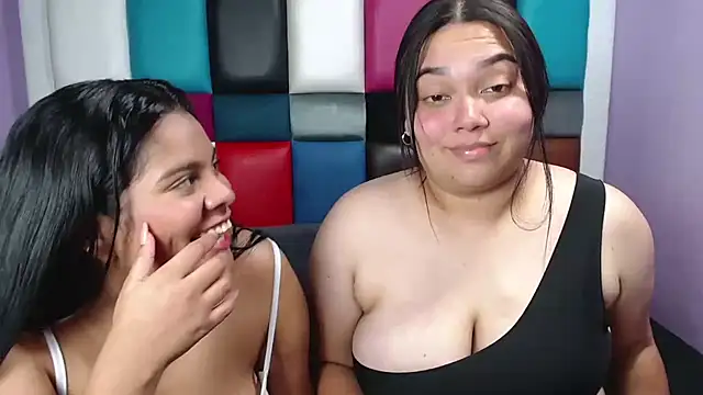 Sam-Evans-hot online show from January 23, 2025, 9:08 am