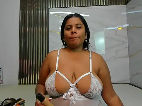 Sam-Evans-hot online show from October 16, 2025, 7:48 pm