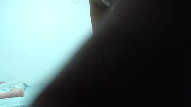 Eve Starr online show from October 12, 2025, 8:35 am