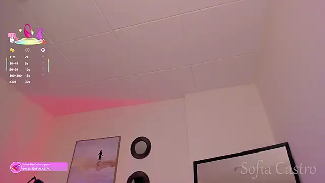 Snapshot of miss_sofiaa chatting on February 26, 2025, 5:07 pm miss sofiaa online show from February 26, 2025, 5:07 pm