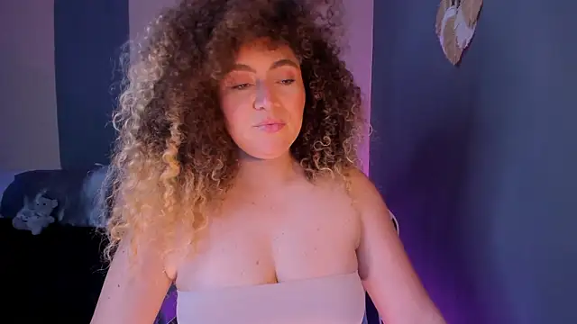 Kateryn  online show from February 22, 2026, 10:30 pm