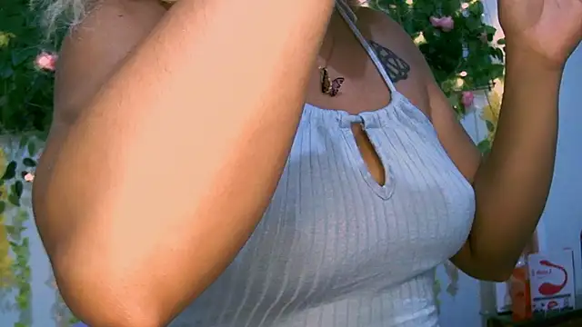 Crysrus online show from February 23, 2025, 12:19 am