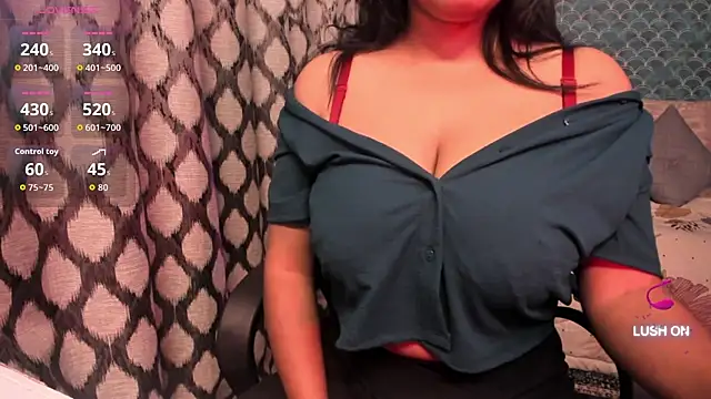 Rubika sharma online show from February 15, 2026, 4:03 pm