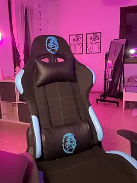 Lara Bergmann online show from January 29, 2025, 3:47 pm