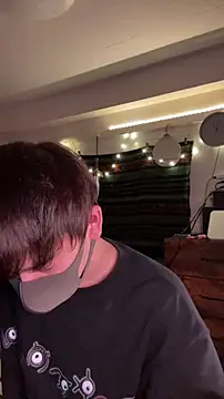 Snapshot of poketkuma chatting on October 29, 2025, 3:58 pm poketkuma online show from October 29, 2025, 3:58 pm