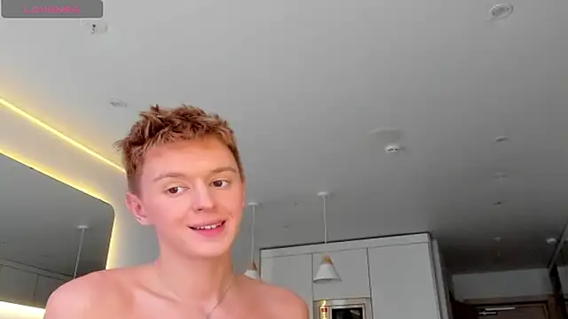 agelandreww online show from January 26, 2025, 12:11 pm