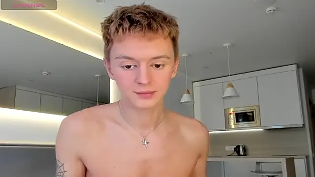 agelandreww online show from January 29, 2025, 10:05 am