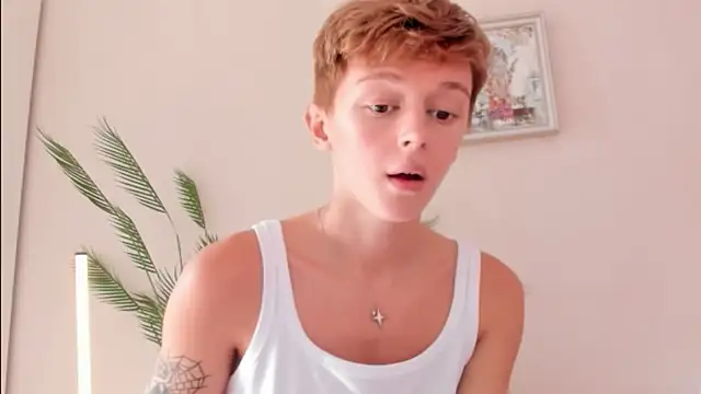 agelandreww online show from September 22, 2025, 12:07 pm