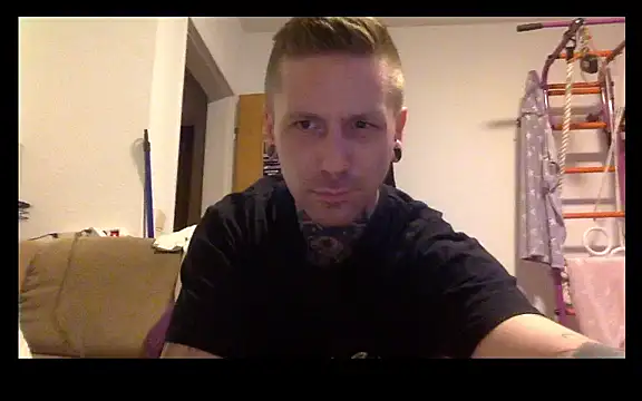 Schabernack1990 online show from January 23, 2025, 3:58 am