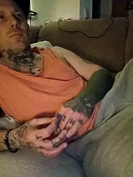 Schabernack1990 online show from March 11, 2025, 7:15 am