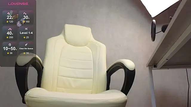 Marietta Castro online show from December 10, 2024, 2:17 pm