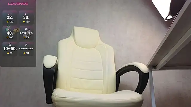 Marietta Castro online show from December 29, 2024, 5:12 pm