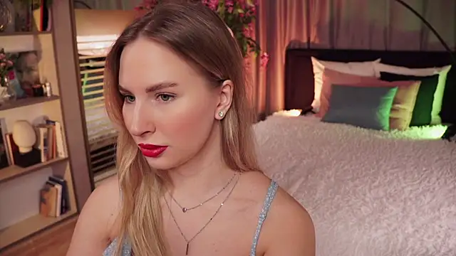 AnnLevine online show from January 7, 2025, 1:57 pm