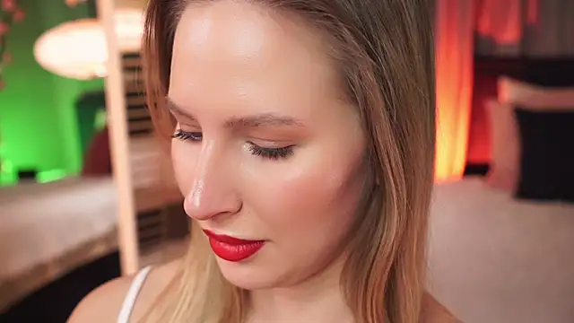 AnnLevine online show from February 21, 2025, 12:17 pm