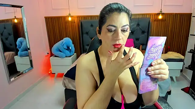 MEYLAGIA online show from February 5, 2026, 3:11 am