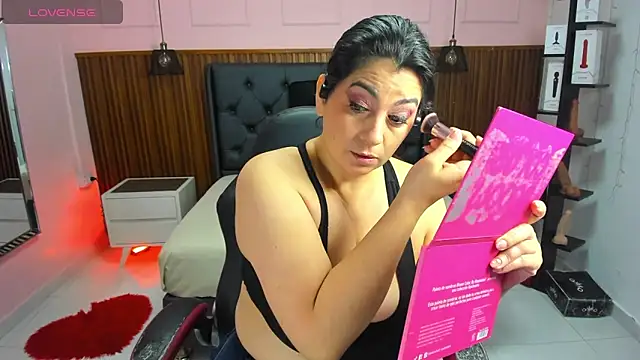 MEYLAGIA online show from February 21, 2026, 3:18 am