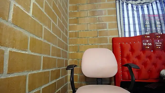 Snapshot of sharol_espitia chatting on January 15, 2025, 7:12 pm sharol espitia online show from January 15, 2025, 7:12 pm