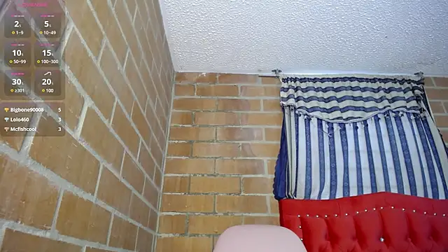 Snapshot of sharol_espitia chatting on February 3, 2025, 10:11 pm sharol espitia online show from February 3, 2025, 10:11 pm