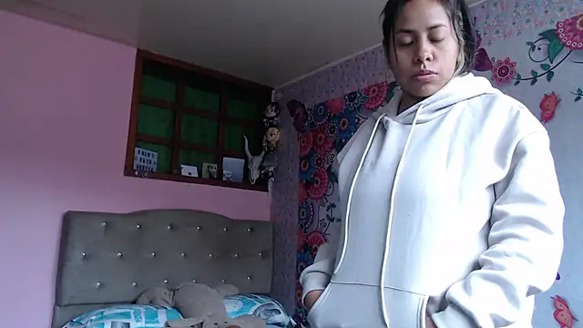 Zart Blaze online show from October 29, 2025, 12:29 pm