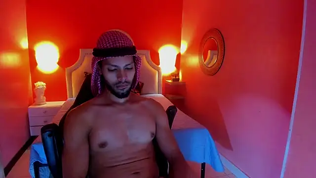 Amir Abdull online show from December 4, 2024, 5:38 am