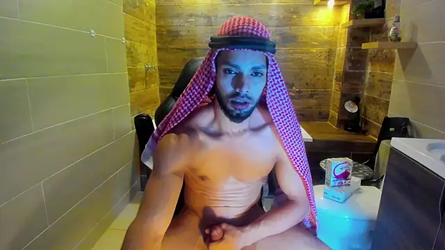 Amir Abdull online show from December 20, 2024, 5:57 am