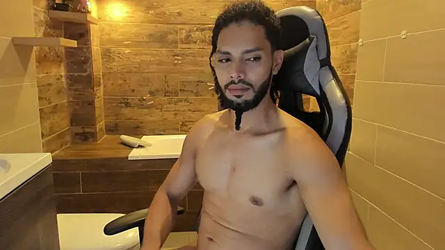 Amir Abdull online show from September 27, 2025, 9:31 pm