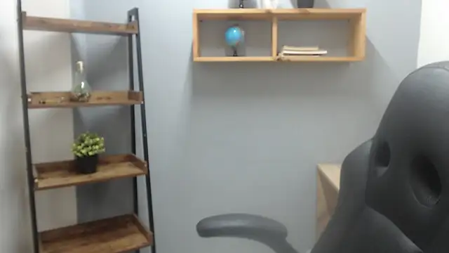 Amir Abdull online show from November 11, 2025, 9:26 pm