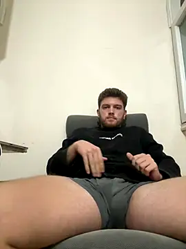 Franso13 online show from October 26, 2025, 12:49 am