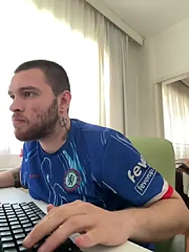 Franso13 online show from April 22, 2026, 11:12 am