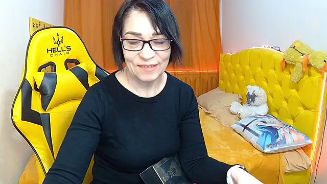 Snapshot of SandraHormas chatting on January 24, 2025, 8:34 am SandraHormas online show from January 24, 2025, 8:34 am