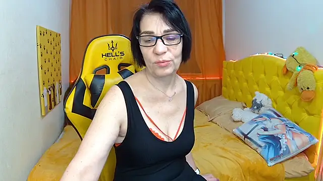 Snapshot of SandraHormas chatting on January 25, 2025, 10:29 am SandraHormas online show from January 25, 2025, 10:29 am