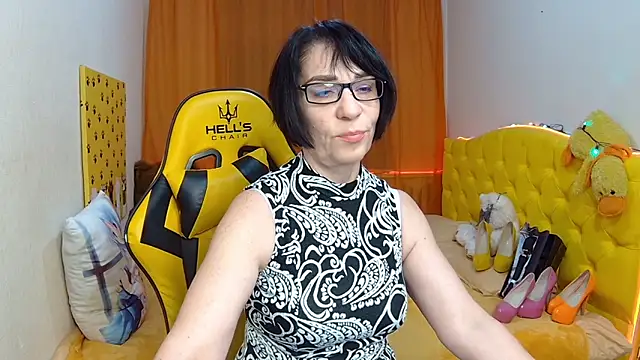 Snapshot of SandraHormas chatting on January 29, 2025, 2:00 pm SandraHormas online show from January 29, 2025, 2:00 pm