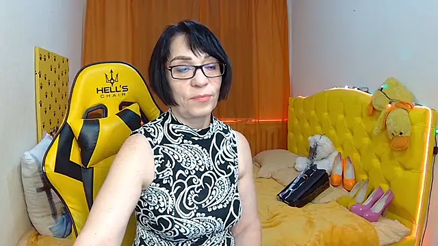 Snapshot of SandraHormas chatting on January 29, 2025, 5:02 pm SandraHormas online show from January 29, 2025, 5:02 pm