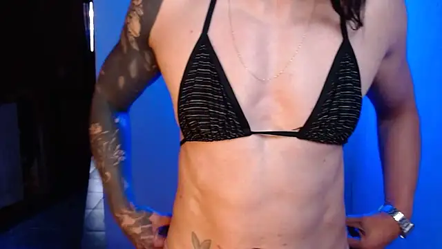 dannafitness online show from October 29, 2025, 2:19 pm